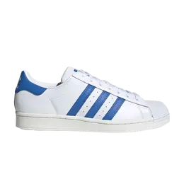 Кроссовки Adidas Superstar, белый fw4406 | white