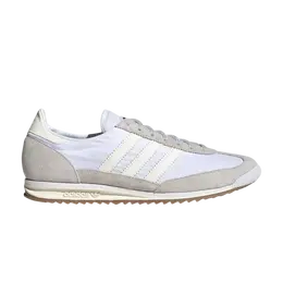 Кроссовки Adidas Lotta Volkova x SL 72, белый fv6611 | white