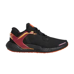 Кроссовки Adidas Alphatorsion Boost, черный fw9548 | black