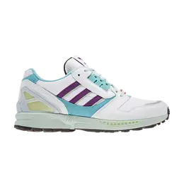 Кроссовки Adidas ZX 8000, белый ef4366 | white