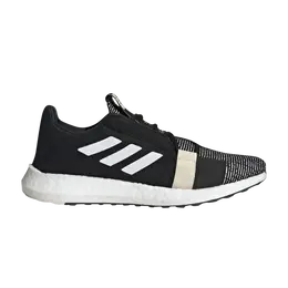 Кроссовки Adidas SenseBoost Go, черный g26943 | black