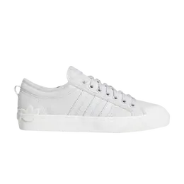 Кроссовки Adidas Nizza, серый ef5714 | grey