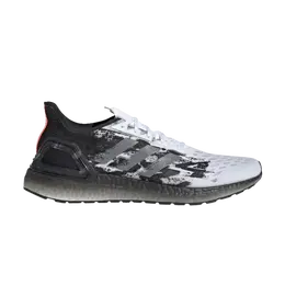 Кроссовки Adidas UltraBoost PB, белый eg0915 | white