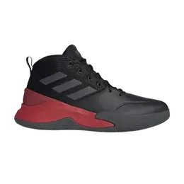Кроссовки Adidas OwnTheGame, черный eg0951 | black