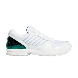 Кроссовки Adidas The U x ZX 5000, белый fz4416 | white