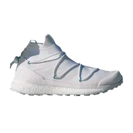 Кроссовки Adidas KASINA x Terrex Free Hiker, белый ef7770 | white