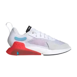 Кроссовки Adidas Y-3 Orisan, белый fx1411 | white