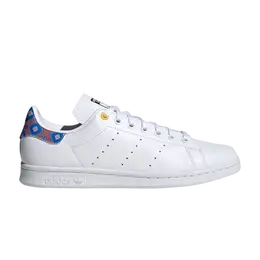 Кроссовки Adidas Stan Smith, белый fw3273 | white