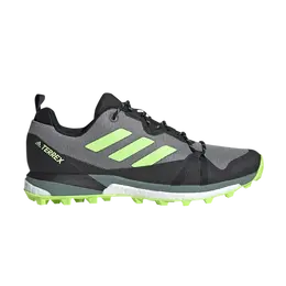 Кроссовки Adidas Terrex Skychaser LT, серый fv6830 | grey