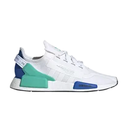 Кроссовки Adidas NMD_R1 V2, белый fy5921 | white