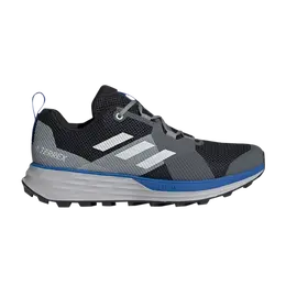 Кроссовки Adidas Terrex Two, черный eh1837 | black