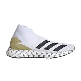 Кроссовки Adidas Paul Pogba x Predator 20.1 Trainers, белый eh2971 | white