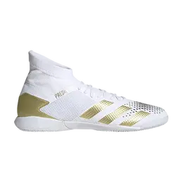 Кроссовки Adidas Predator Mutator 20.3, белый fw9194 | white