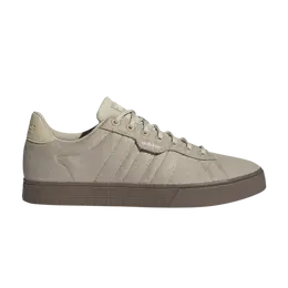 Кроссовки Adidas Daily 3.0, коричневый fw7048 | brown