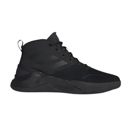Кроссовки Adidas OwnTheGame, черный ee9642 | black