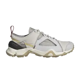 Кроссовки Adidas OAMC x Type 04, белый fv7638 | white