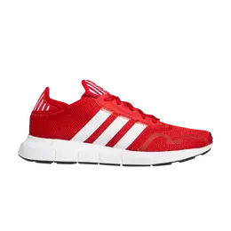 Кроссовки Adidas Swift Run X, красный fy2113 | red