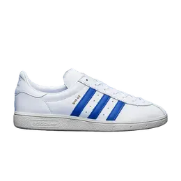 Кроссовки Adidas Sneakersnstuff x GT, белый fv7933 | white