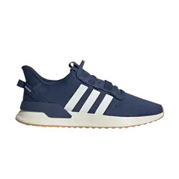 Кроссовки Adidas U_Path Run, синий eg7804 | blue