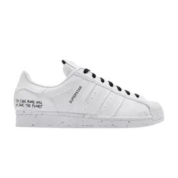 Кроссовки Adidas Superstar, белый fw2293 | white