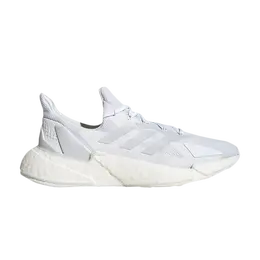 Кроссовки Adidas X9000L4, белый fw8387 | white