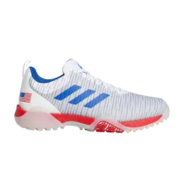 Кроссовки Adidas CodeChaos, белый fu7491 | white