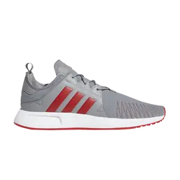 Кроссовки Adidas X_PLR, серый fy9075 | grey