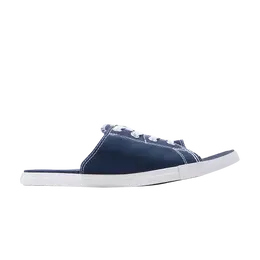Кроссовки Converse Chuck Taylor All Star Cutaway EVO, синий 150249c | blue