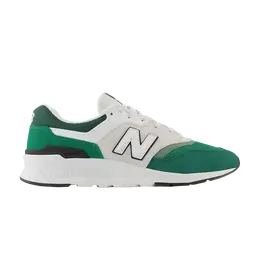 Кроссовки New Balance 997H, зеленый cm997hoh | green