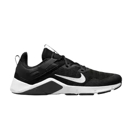 Кроссовки Nike Legend Essential, черный cd0443 001 | black