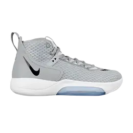 Кроссовки Nike Zoom Rize TB, серый cn9502 004 | grey