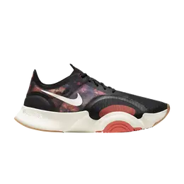 Кроссовки Nike SuperRep Go, разноцветный cj0773 002 | multi-color