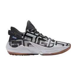 Кроссовки Nike Zoom Freak 2 By You, разноцветный cw0619 xxx | multi-color