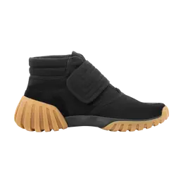 Кроссовки Maison Margiela Tabi Velcro High, черный s57ws0401 p4083 h8588 | black