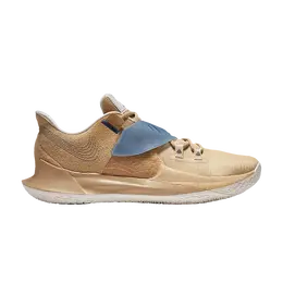 Кроссовки Nike Kyrie Low 3 EP, синий da6807 200 | blue
