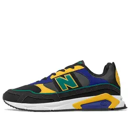 Кроссовки x rcaer d New Balance, черный msxrcxz | black/yellow/blue