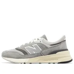 Кроссовки 997р New Balance, серый u997rha | grey