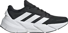 Кроссовки Adidas Adistar 2.0 'Black White', черный hp2335 | black