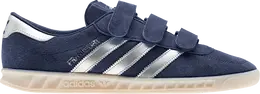Кроссовки Adidas Frankfurt 'Bluebird', синий ef5787 | blue