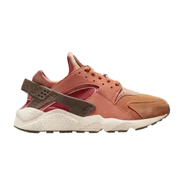 Кроссовки Nike Air Huarache NH, оранжевый dm6238 800 | orange