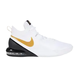 Кроссовки Nike Air Max Impact, белый cz8771 100 | white