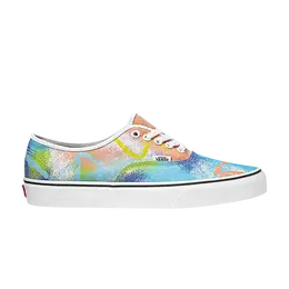 Кроссовки Vans Authentic, разноцветный vn0a348a40l | multi-color