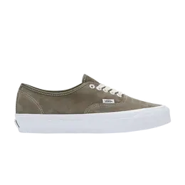 Кроссовки Vans Premium Authentic 44, коричневый vn000cqachz | brown
