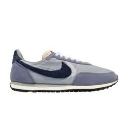Кроссовки Nike Waffle Trainer 2 SE, серый dm9090 041 | grey