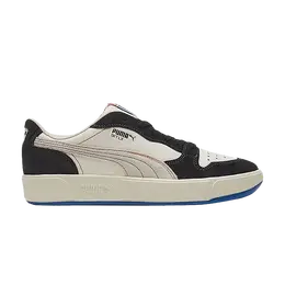 Кроссовки Puma Sky LX Low, кремовый 375876 01 | cream