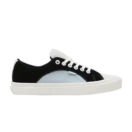 Кроссовки Vans Lampin 86 DX, синий vn0a7q4r9n9 | blue