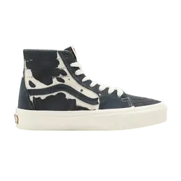 Кроссовки Vans Sk8-Hi Tapered, синий vn0a4u168cp | blue