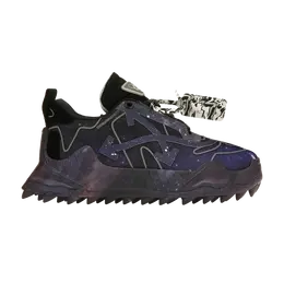 Кроссовки Off-White ODSY-1000, фиолетовый omia139f21fab001 3784 | purple