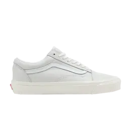 Кроссовки Vans Old Skool 36 DX, белый vn0a54f3104 | white
