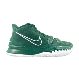 Кроссовки Nike Kyrie 7 TB, зеленый dm5042 302 | green